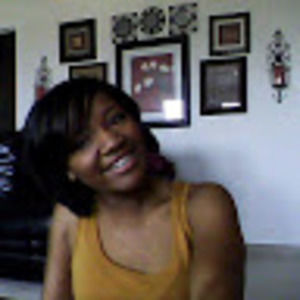 Meet your Posher, Sierra